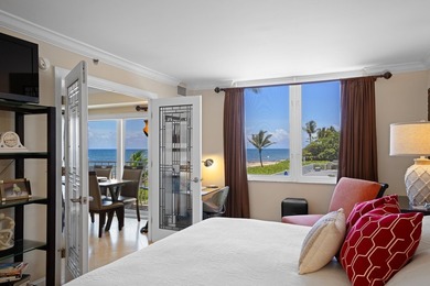 ABSOLUTELY GORGEOUS OCEAN & BEACHFRONT CONDO | PRESTIGIOUS - photo 9