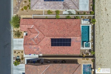 Luxury Desert Retreat with OWNED SOLAR, Private Pool & Spa, and - photo 11