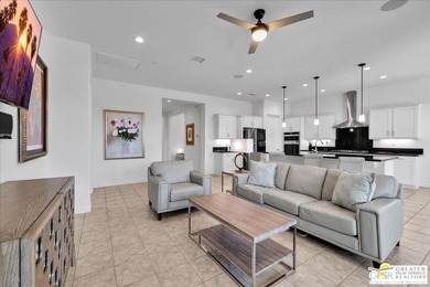 Luxury Desert Retreat with OWNED SOLAR, Private Pool & Spa, and - photo 16