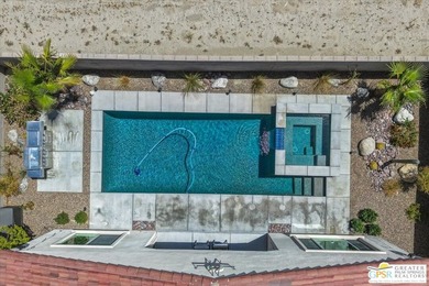 Luxury Desert Retreat with OWNED SOLAR, Private Pool & Spa, and - photo 30