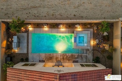 Luxury Desert Retreat with OWNED SOLAR, Private Pool & Spa, and - photo 31