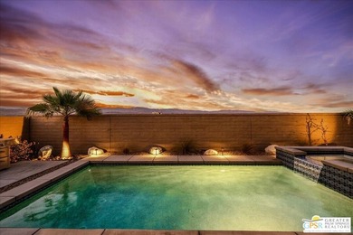 Luxury Desert Retreat with OWNED SOLAR, Private Pool & Spa, and - photo 33