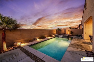 Luxury Desert Retreat with OWNED SOLAR, Private Pool & Spa, and - photo 34