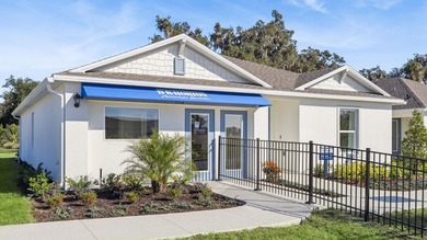 Lake Fannie Home For Sale in Winter Haven Florida