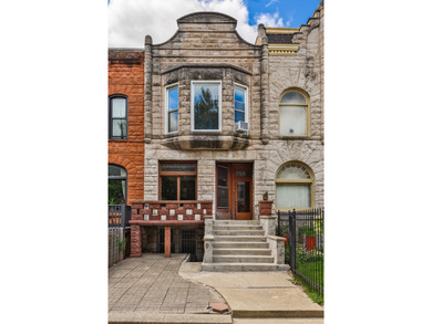 Lake Michigan - Cook County Home For Sale in Chicago Illinois