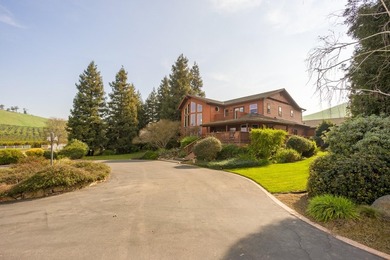 (private lake, pond, coastal) Home For Sale in Porterville California