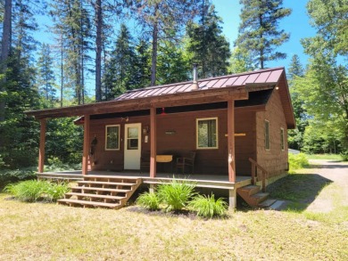 Flagstaff Lake Home For Sale in Coplin Plt Maine