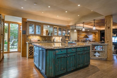 This incredible gated downtown estate is like no otherpletely - photo 11