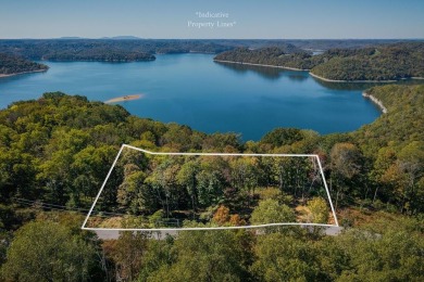 Lake Lot For Sale in Silver Point, Tennessee
