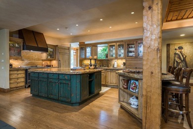 This incredible gated downtown estate is like no otherpletely - photo 12