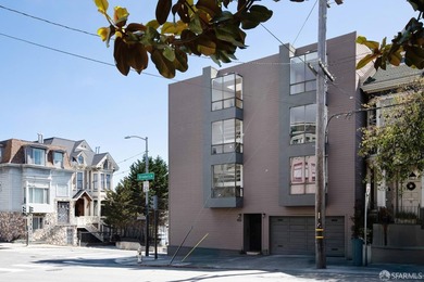 932 Broderick Street #2 is a beautifully renovated 2-bedroom - photo 3