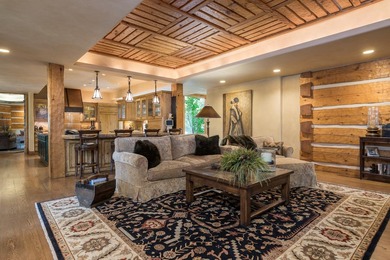 This incredible gated downtown estate is like no otherpletely - photo 13