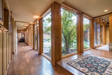 This incredible gated downtown estate is like no otherpletely - photo 14