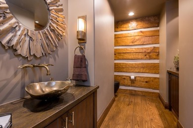This incredible gated downtown estate is like no otherpletely - photo 15