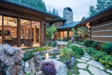 This incredible gated downtown estate is like no otherpletely - photo 16