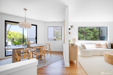 932 Broderick Street #2 is a beautifully renovated 2-bedroom - photo 7