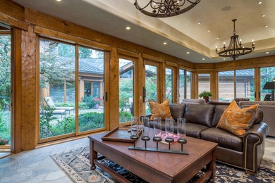 This incredible gated downtown estate is like no otherpletely - photo 17