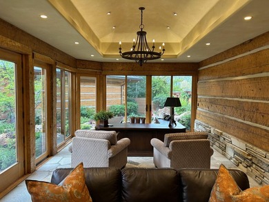 This incredible gated downtown estate is like no otherpletely - photo 18