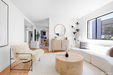 932 Broderick Street #2 is a beautifully renovated 2-bedroom - photo 9