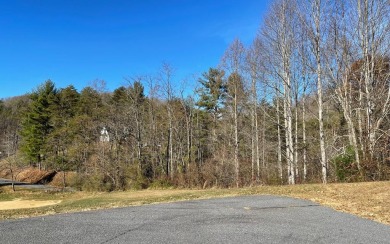 Lake Chatuge Lot For Sale in Hayesville North Carolina