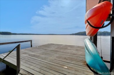 Lake Home For Sale in Littleton, North Carolina