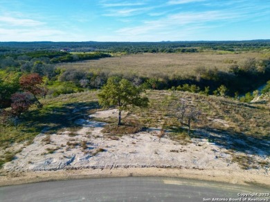 Guadalupe River - Comal County Lot For Sale in Canyon Lake Texas