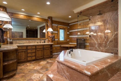 This incredible gated downtown estate is like no otherpletely - photo 22