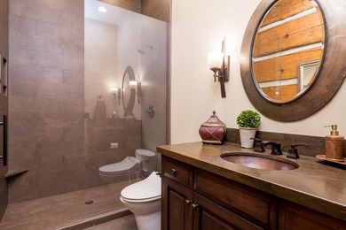 This incredible gated downtown estate is like no otherpletely - photo 24