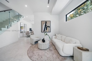 New construction, luxury Townhome in the heart of Miami. 2600SF - photo 5