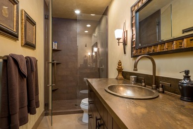 This incredible gated downtown estate is like no otherpletely - photo 26