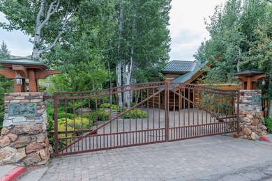 This incredible gated downtown estate is like no otherpletely - photo 29