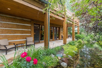 This incredible gated downtown estate is like no otherpletely - photo 30