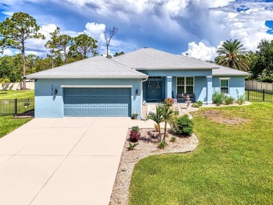 Port Charlotte Waterway Lakes Area Home Sale Pending in Port Charlotte Florida