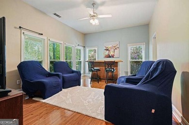 ALL NEW Windows | Brand NEW Deck | Free Lender Buydown | Golf - photo 32