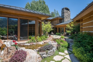 This incredible gated downtown estate is like no otherpletely - photo 33