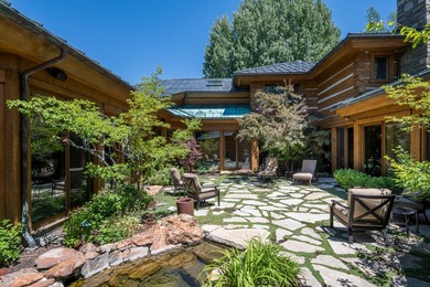 This incredible gated downtown estate is like no otherpletely - photo 34