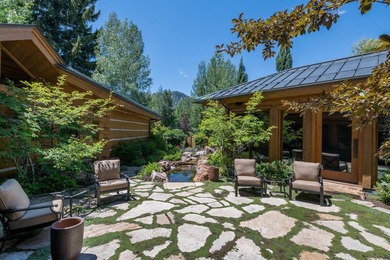 This incredible gated downtown estate is like no otherpletely - photo 35