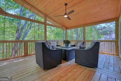 ALL NEW Windows | Brand NEW Deck | Free Lender Buydown | Golf - photo 37