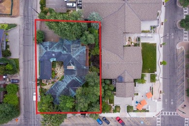 This incredible gated downtown estate is like no otherpletely - photo 37
