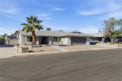 Lake Mead Home For Sale in Boulder City Nevada