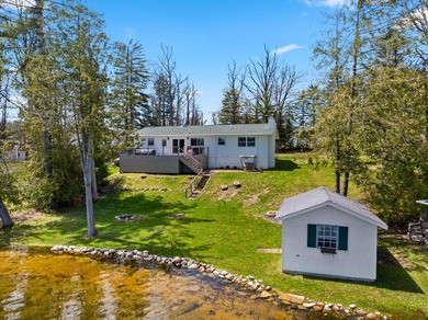 PRICE JUST REDUCED of this CHARMING LAKEFRONT RETREAT ON - photo 5