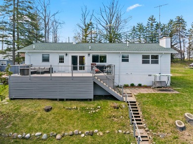 PRICE JUST REDUCED of this CHARMING LAKEFRONT RETREAT ON - photo 6
