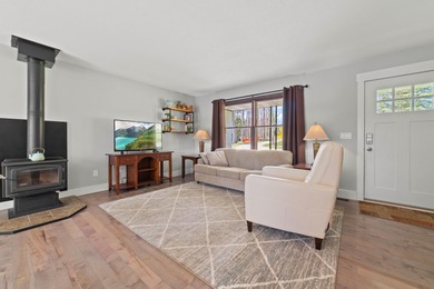 PRICE JUST REDUCED of this CHARMING LAKEFRONT RETREAT ON - photo 8
