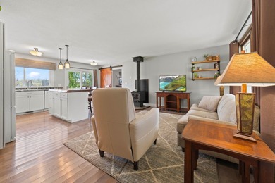 PRICE JUST REDUCED of this CHARMING LAKEFRONT RETREAT ON - photo 9
