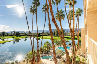 Lake Condo For Sale in Rancho Mirage, California