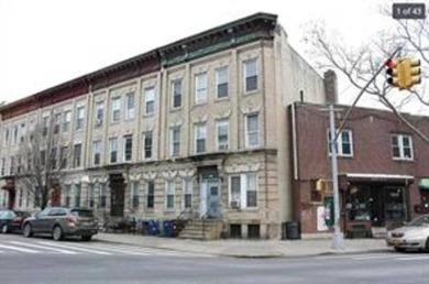 PRIME GREENPOINT/WILLIAMSBURG - 6-FAMILY INVESTMENT OPPORTUNITY - photo 1