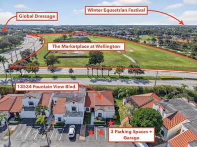 Lake Wellington Home For Sale in Wellington Florida