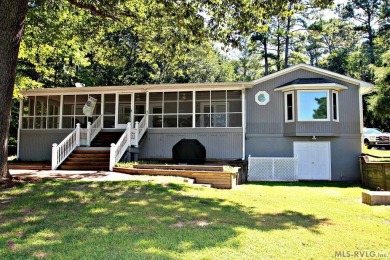 Lake Other Sale Pending in Littleton, North Carolina