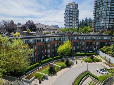 Welcome to The Lookout at Victoria Hill. This 2 bedroom + den, 2 - photo 2