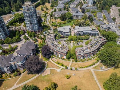 Welcome to The Lookout at Victoria Hill. This 2 bedroom + den, 2 - photo 3